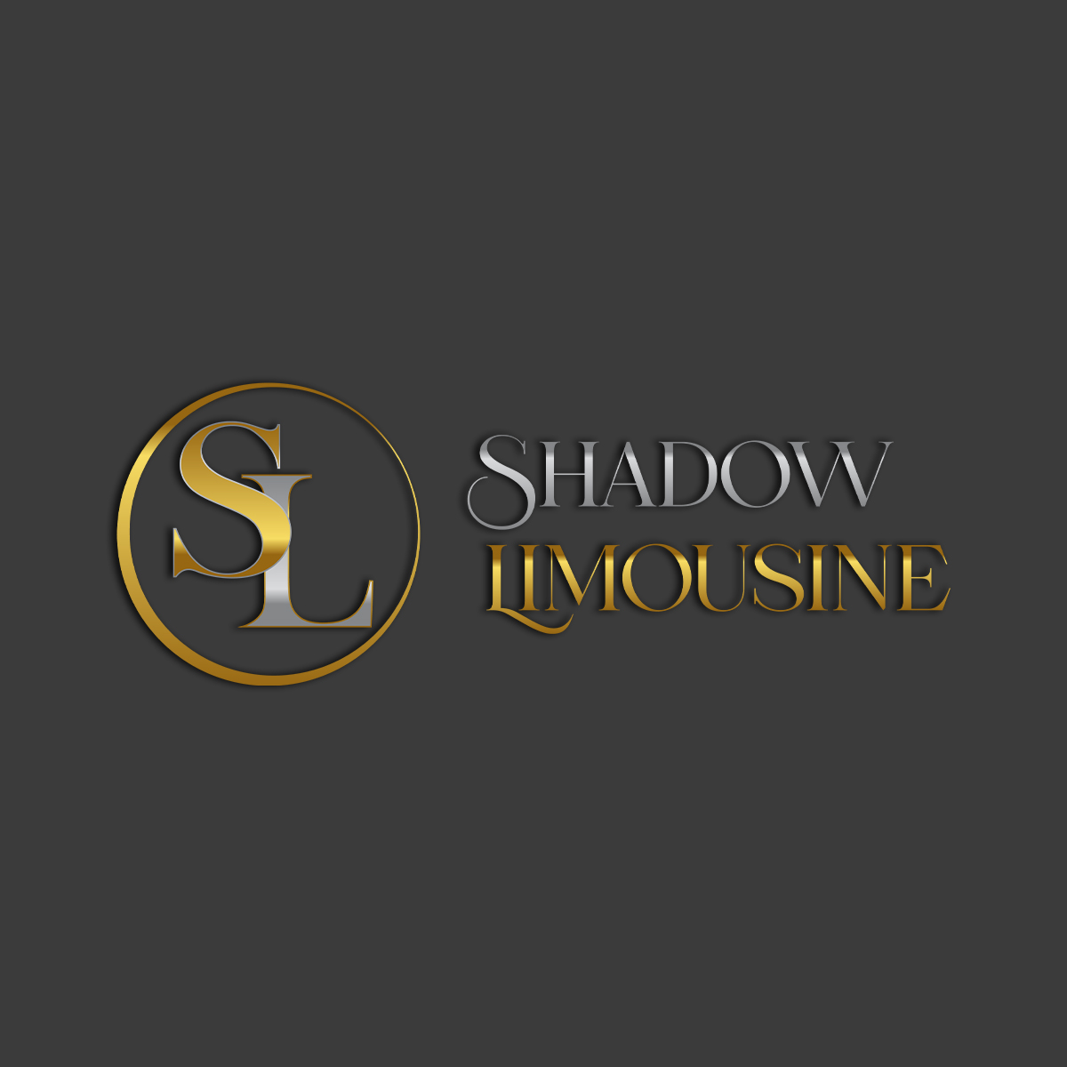 Shadow Limousine Logo Secondary 1 2024
