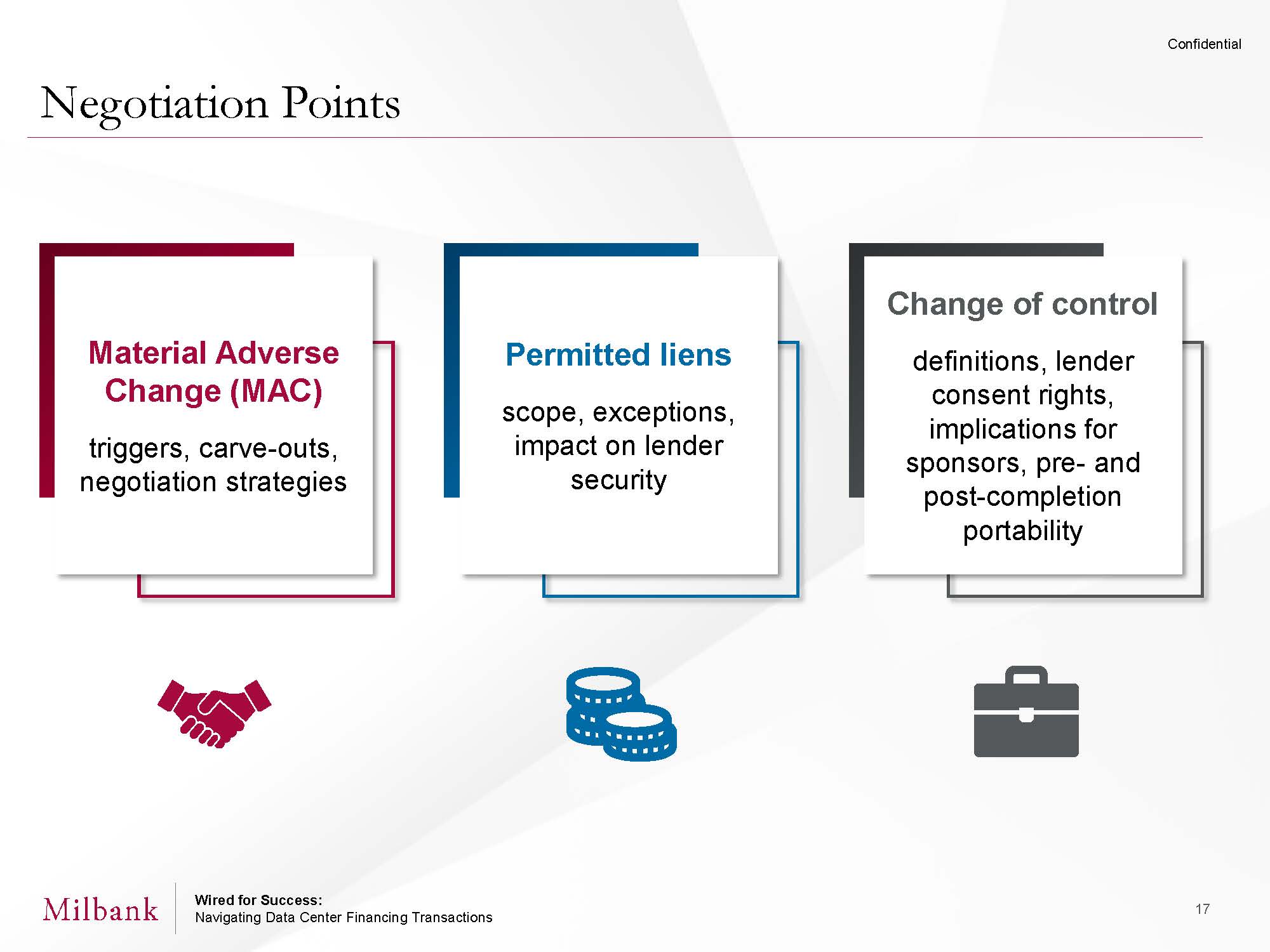 1-15256_PPT_Wired for Success - Data Center Financings Presentation_V2_Page_17